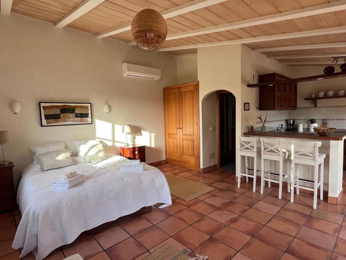 Cas Puput Mallorca Sóller Exterior foto