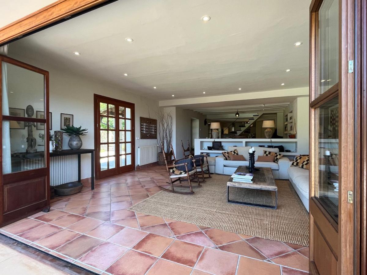 Cas Puput Mallorca Sóller Exterior foto