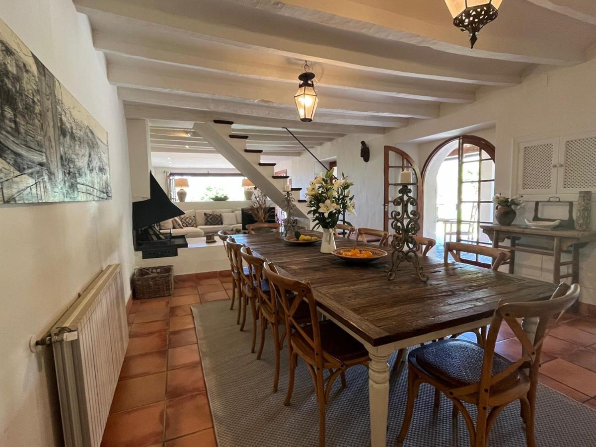 Cas Puput Mallorca Sóller Exterior foto