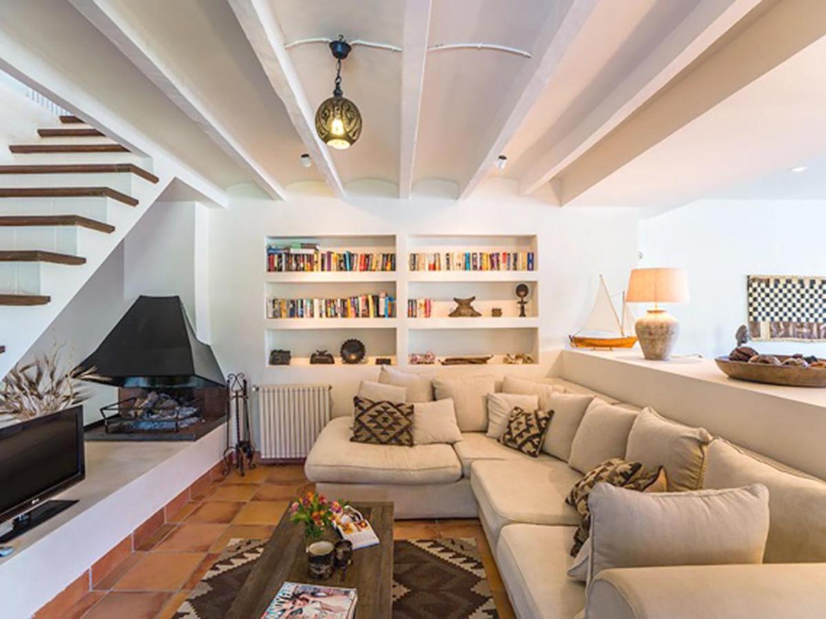 Cas Puput Mallorca Sóller Exterior foto