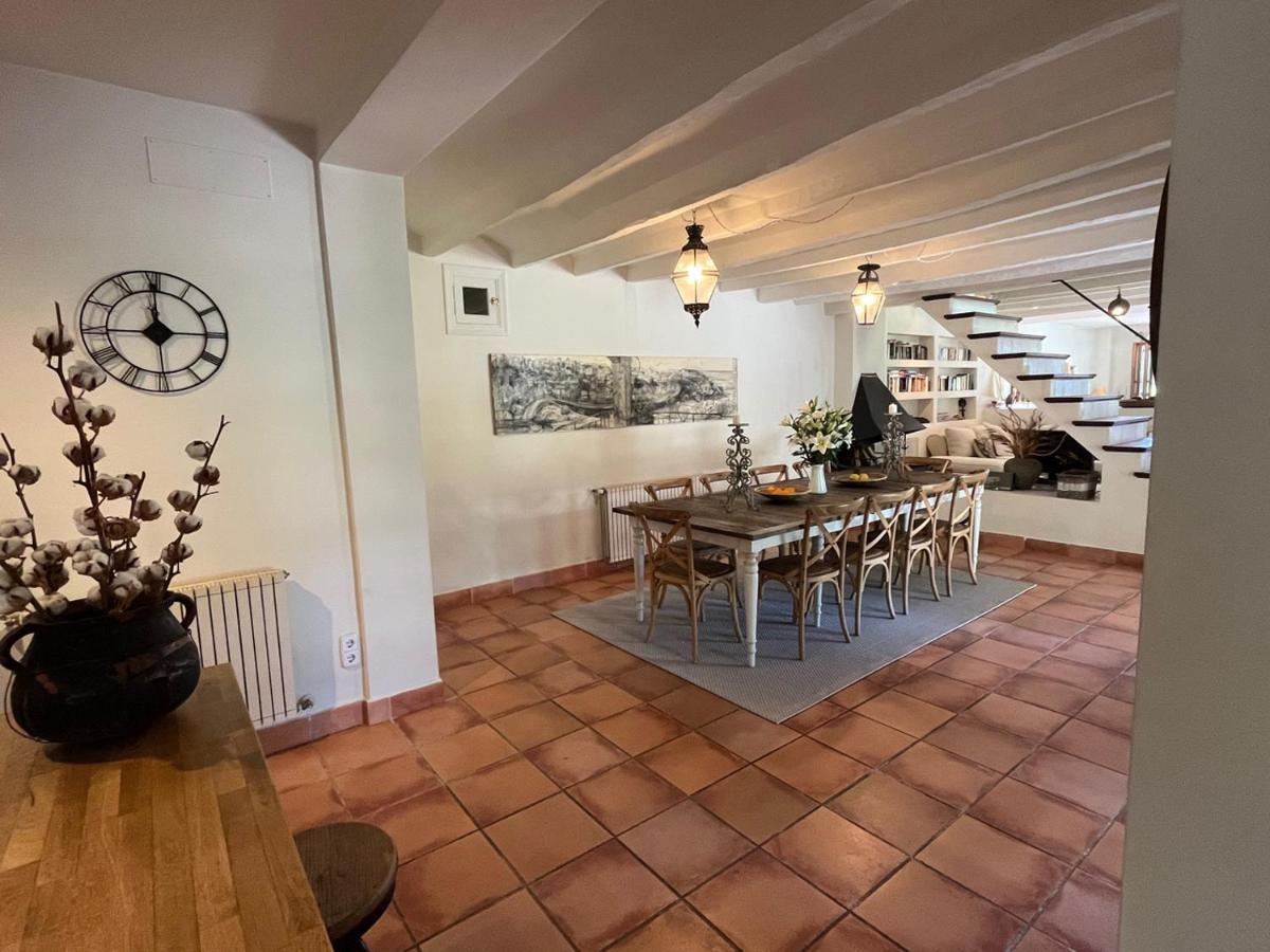 Cas Puput Mallorca Sóller Exterior foto