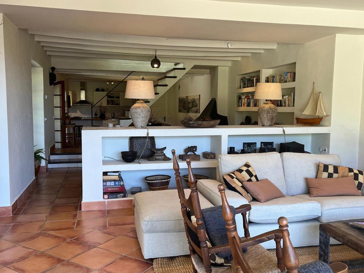 Cas Puput Mallorca Sóller Exterior foto